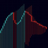 Shiba On Chart
