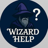 Wizard Help