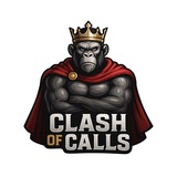 ClashᴼᶠCalls Chat