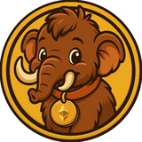Miniature Woolly Mammoth $WOOLLY Portal