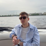 Лев Бочаров. «Совспорт»