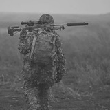 Позывной ПУТНИК | Дневник снайпера