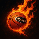 BOUNCE