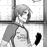Mikage.