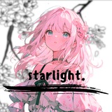 starlight.