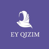 EY QIZIM
