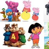 Russian Cartoons