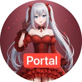 MOON A.I portal