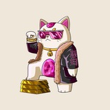 Gold Digger ( $GOLDI )