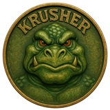 KRUSHER