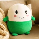 NEW PUMPFUN PLUSHIE