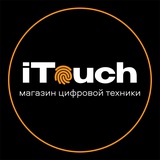 iTouch | Магазин техники | Донецк