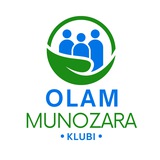"Olam" munozara klubi