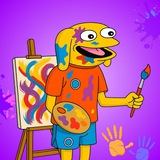 Paint Pup $PAINTPUP