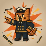 Captain Meow $MEOW