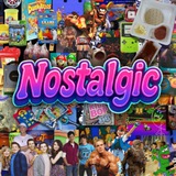 Nostalgic (ENTRY)