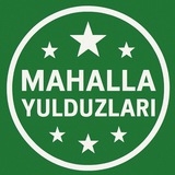 MAHALLA YULDUZLARI