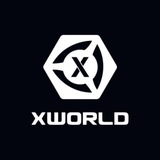X-World Web3 Viet Nam
