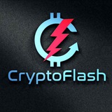 Crypto Flash