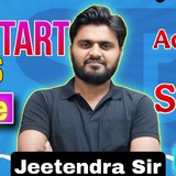 Maths By Jeetendra Sir