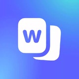 Word Channel