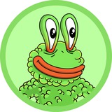 Humpy Squigg By Matt Furie