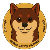 $ISHI - Shiba Inu's Father