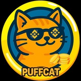 PUFFCAT CHANNEL