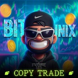 MatinCrypto | کپی ترید Bitunix