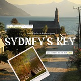 Sydney’s key 🗝️