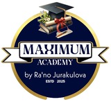 Maximum Academy by Ra'no Mahmadiyorovna