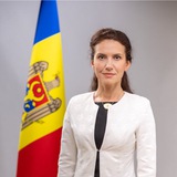 Olesea Stamate