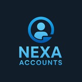 Nexa Accounts | نکسا اکانت