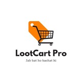 LootCart Pro 🛍