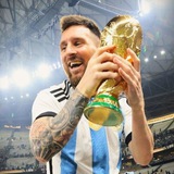 Leo Messi Archive