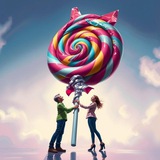 🍭Чупа-Чупс🍭