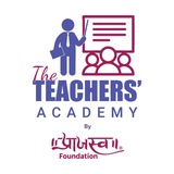 The Teachers' Academy by Praajasv
