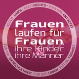 frauenlaufen