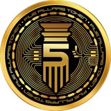 Five Pillars Token - Verification