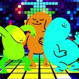 $GOOEY GUYS || 🟦 BASE 🟦