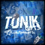 Чат Tonik gifts