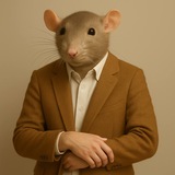 It's a Rat - $RAT
