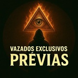 Vazados exclusivos 🔐