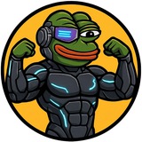 CYBERPEPE CHANNEL