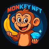 NFT - Monkey