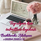 🌸Yaqinlarimga dil izhori❤️‍🔥loyhasi🌸🌸🌸