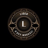 Lider oʻquv markazi