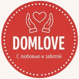DomLove - Мебель, по всей России | WB