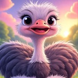 Ostrich Community Portal