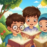 مبادرة نادي القارئ الصغير